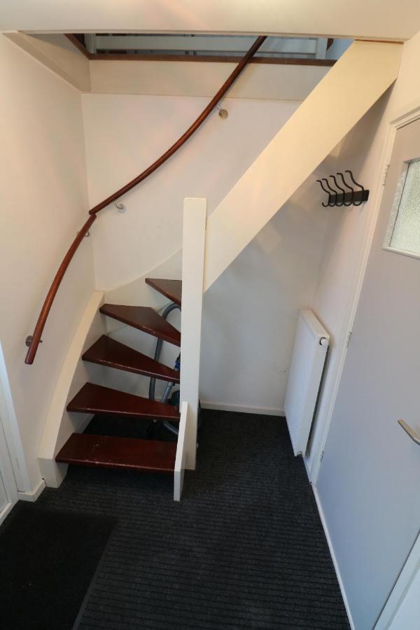 Renovated Beach House Egmond aan Zee Dış mekan fotoğraf