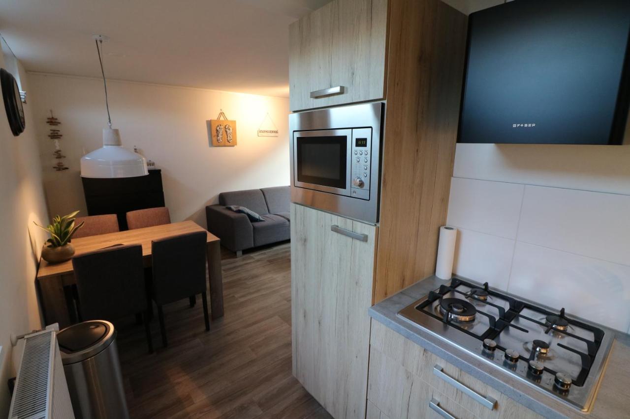 Renovated Beach House Egmond aan Zee Dış mekan fotoğraf