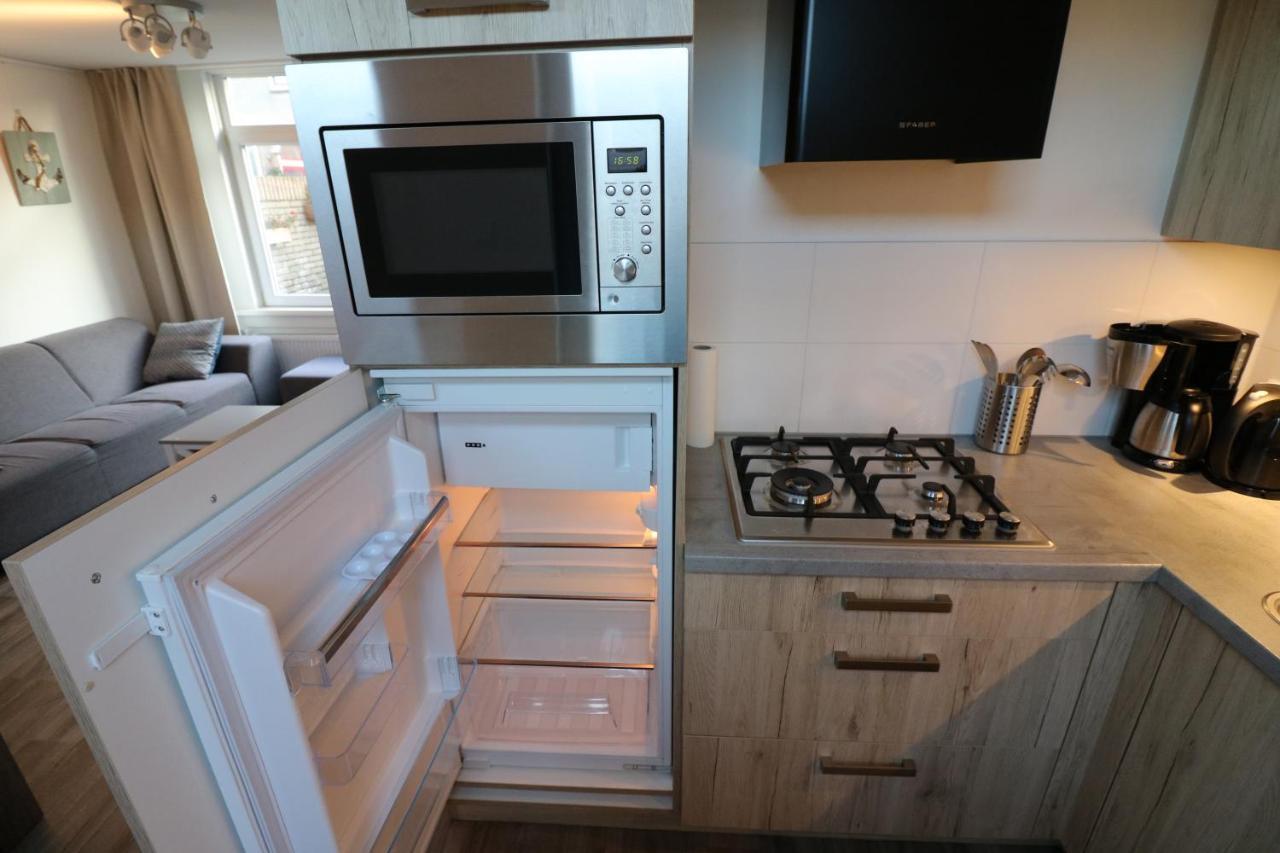 Renovated Beach House Egmond aan Zee Dış mekan fotoğraf