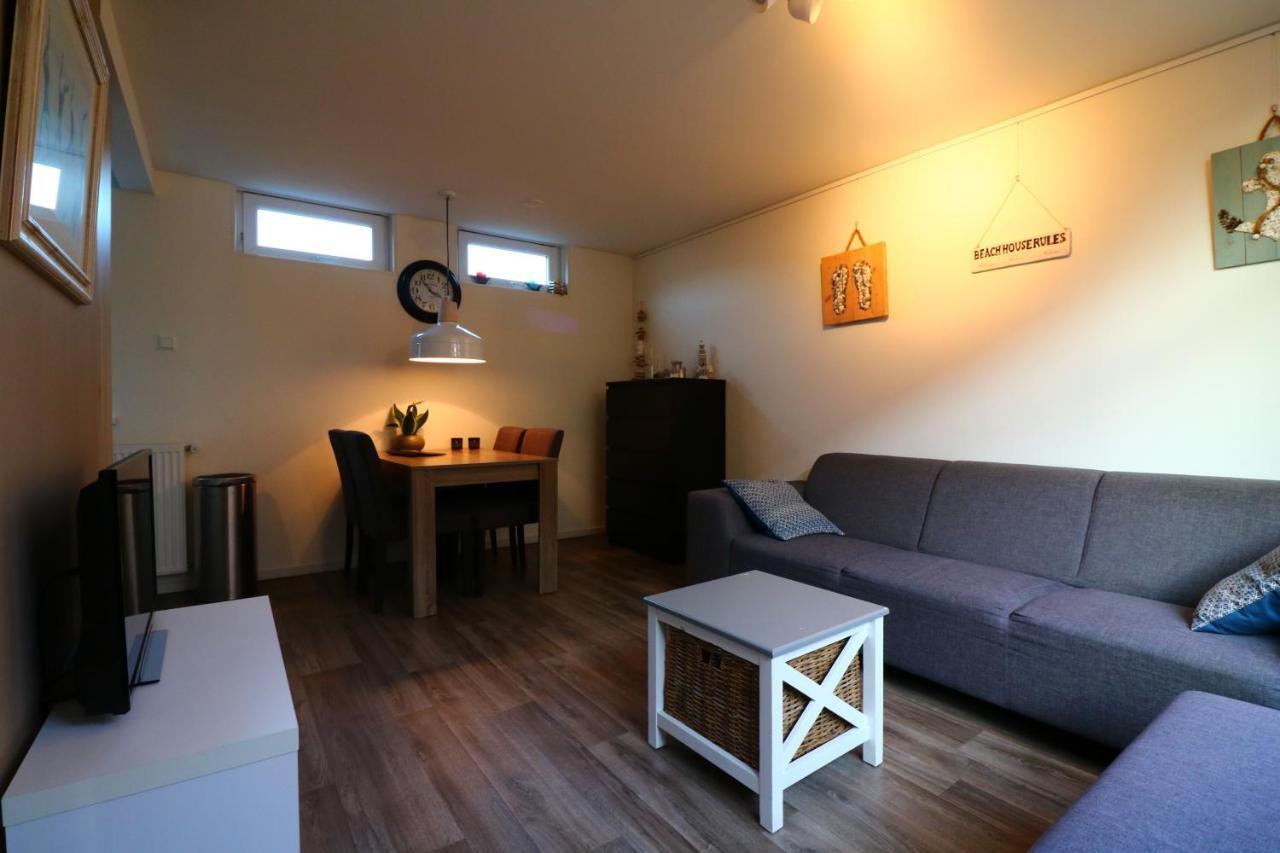 Renovated Beach House Egmond aan Zee Dış mekan fotoğraf