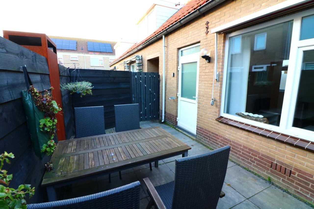 Renovated Beach House Egmond aan Zee Dış mekan fotoğraf