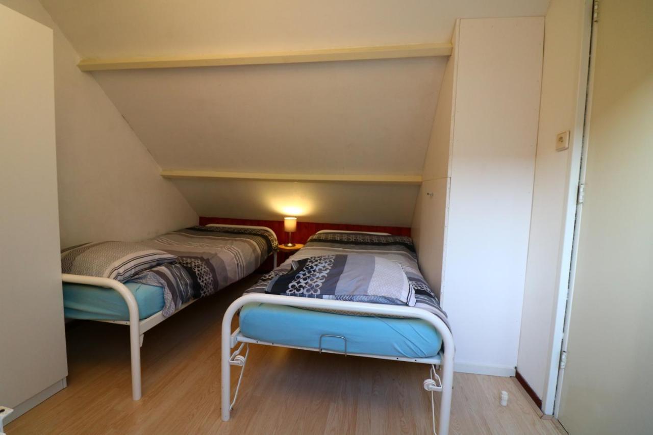 Renovated Beach House Egmond aan Zee Dış mekan fotoğraf