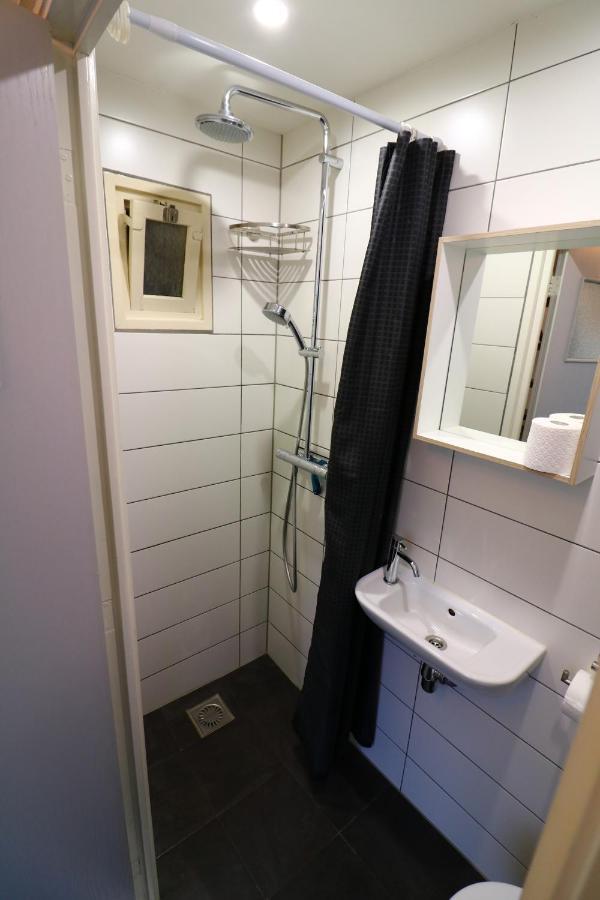Renovated Beach House Egmond aan Zee Dış mekan fotoğraf